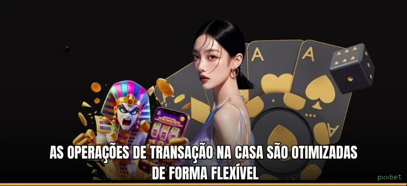 App pxxbet para Android e iOS - download grátis