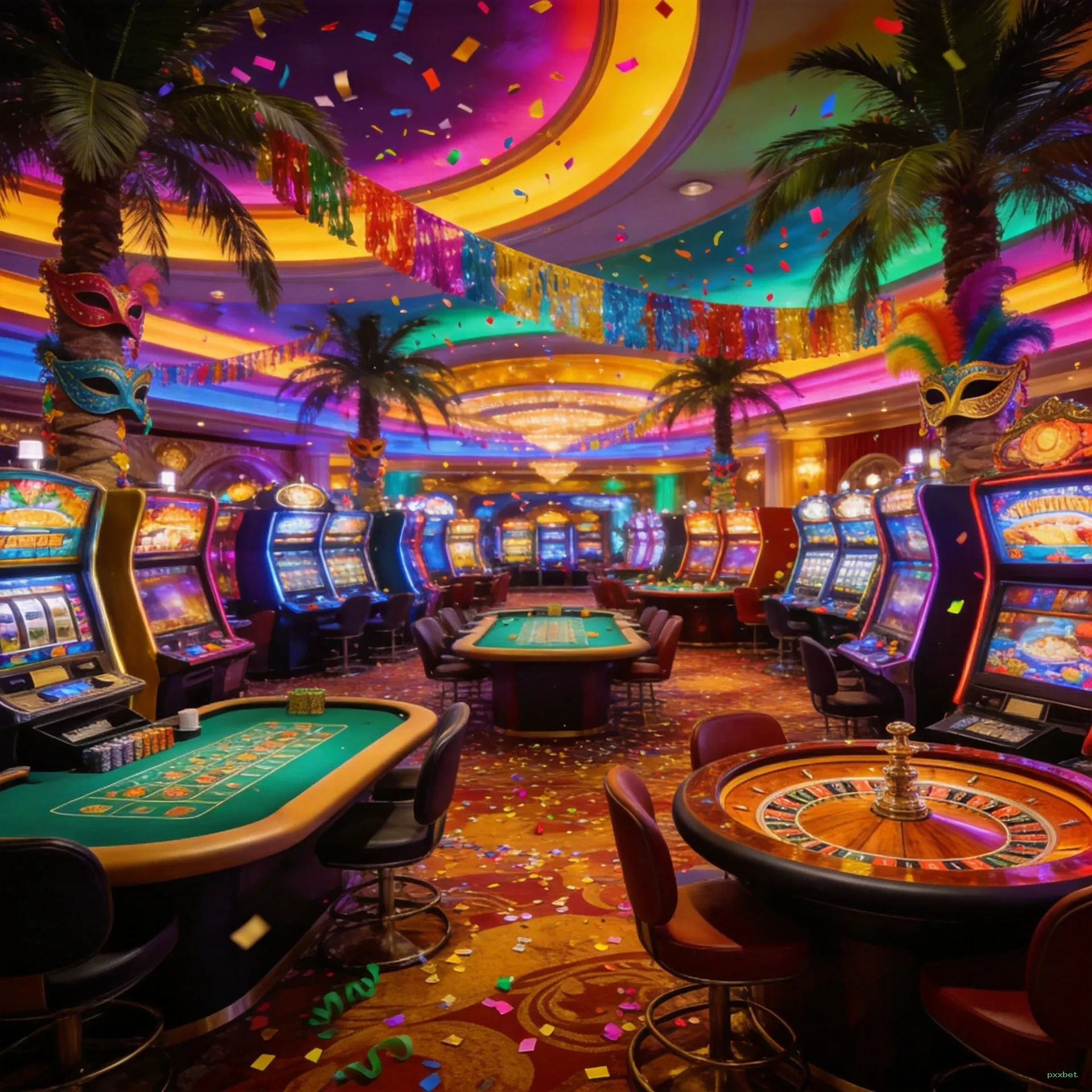 Imagem promocional da pxxbet mostrando a plataforma e suas vantagens